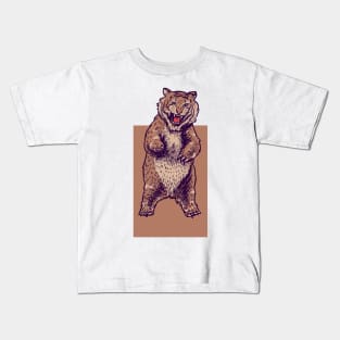 Kalidah Kids T-Shirt